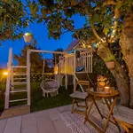 Villa Katess With Heated Pool