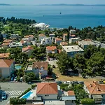 Villa Katess With Heated Pool