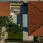 Villa Katess With Heated Pool